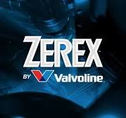 Valvoline - ZEREX