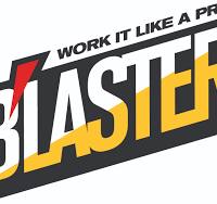 Blaster Corp Canada