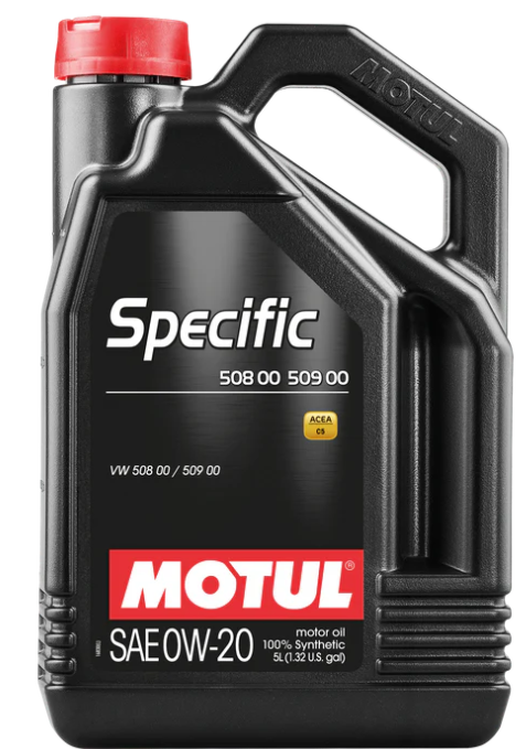 Small Engine Oil