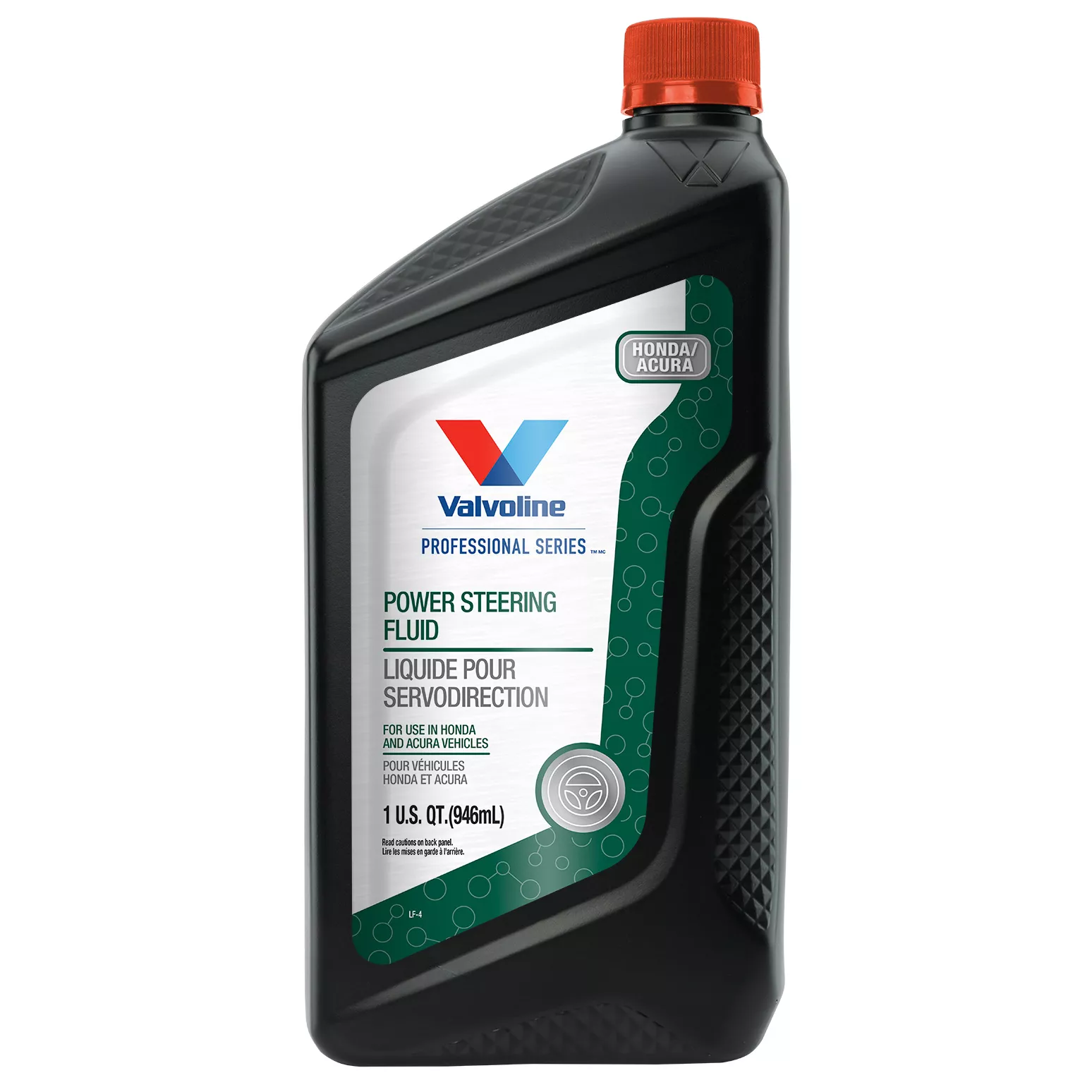 Power Steering Fluid