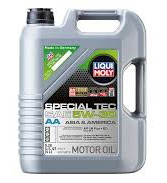 Synthetic Oil